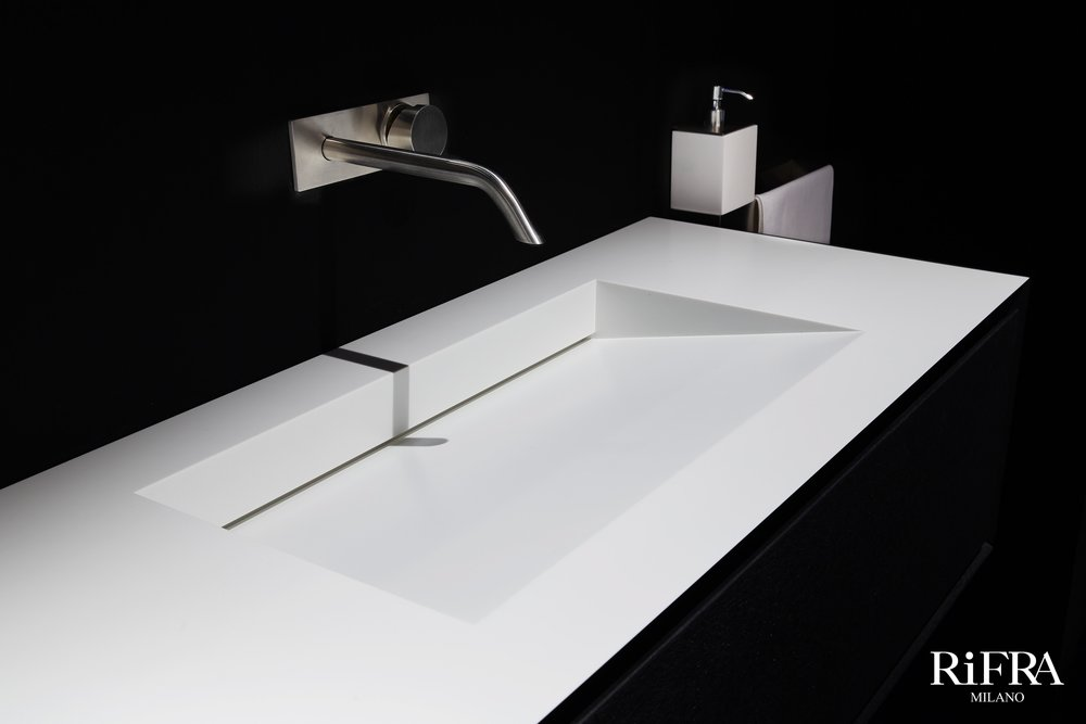 RIFRAPietra Lavica衛浴