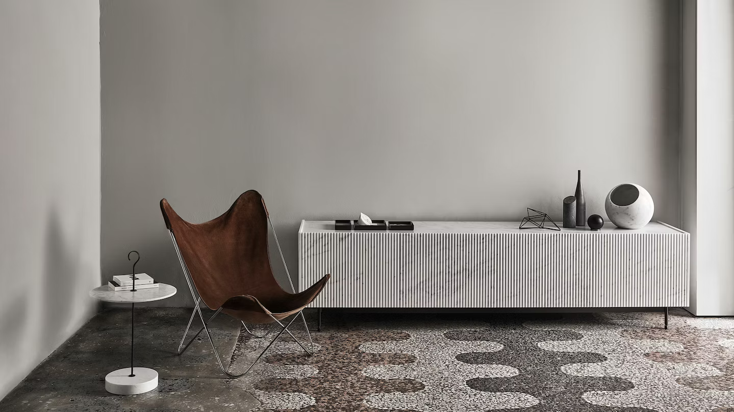 SalvatoriPliss Cabinet櫥柜