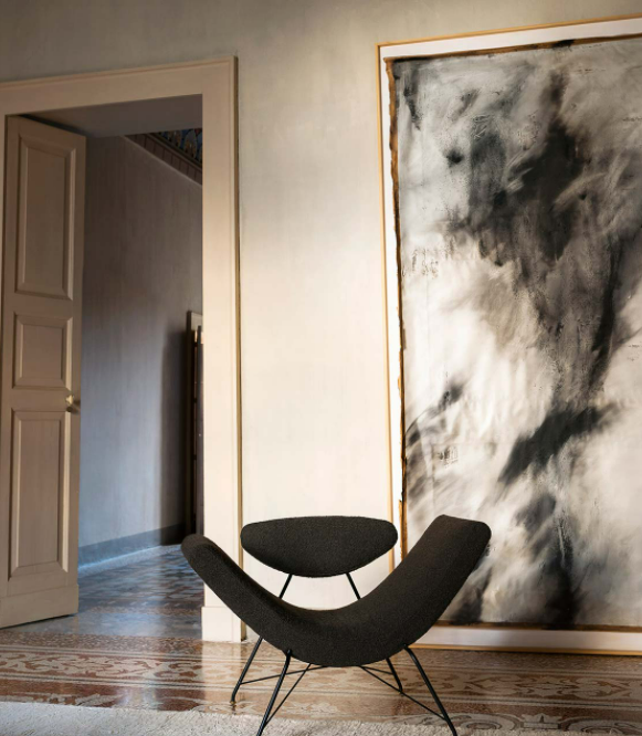 TacchiniReversvel休閑椅