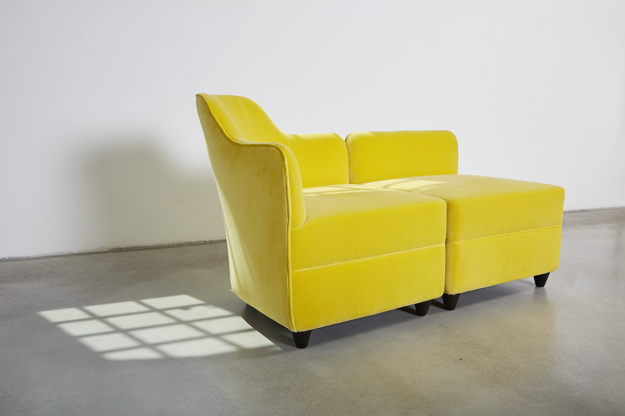 TATOANGOLO單人沙發