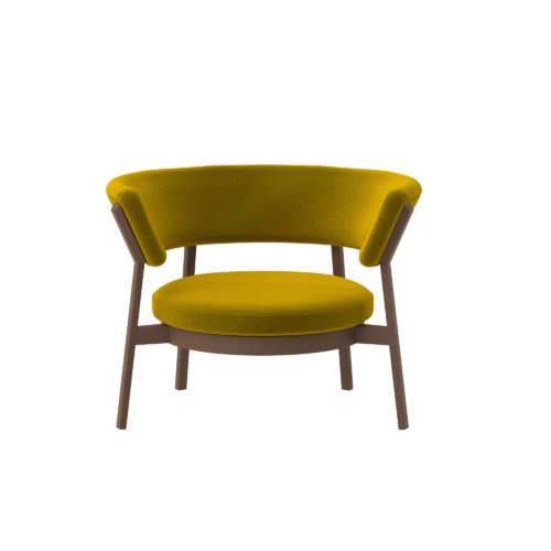 TATOTRECENTOSESSANTA休閑椅