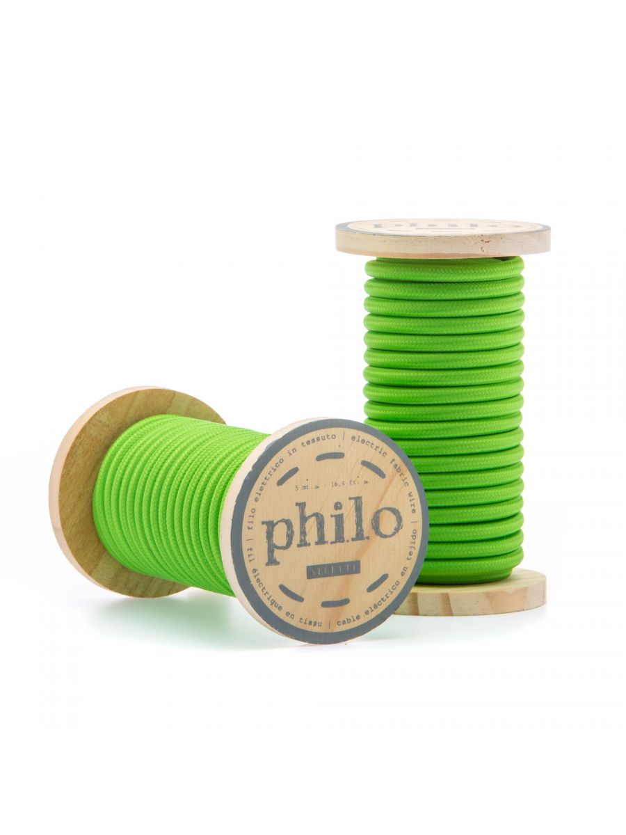 SELETTIPhilo Blue線