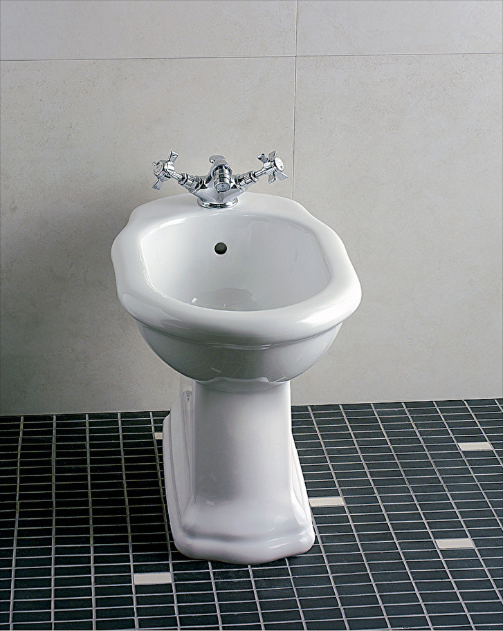 Devon&DevonNew Etoile Bidet婦洗器