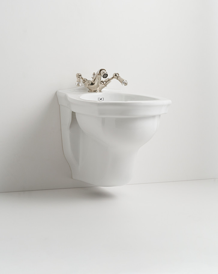 Devon&DevonWestminster wall-hung bidet婦洗器