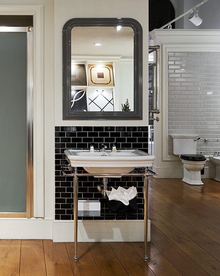 Devon&DevonEtoile Console洗漱臺