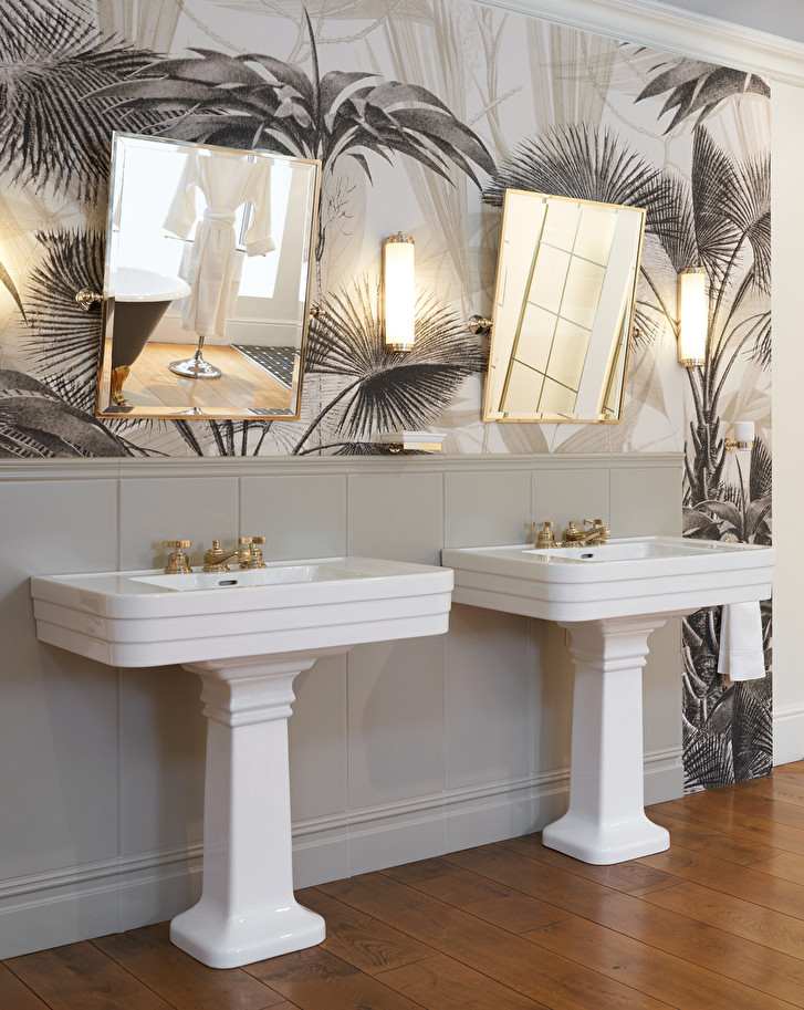 Devon&DevonNobel Basin洗漱臺