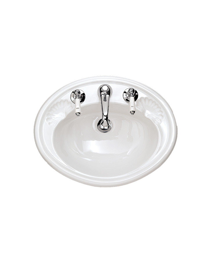 Devon&DevonWindsor Basin臺盆