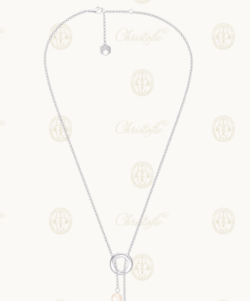 ChristofleIDOLE DE CHRISTOFLE項鏈