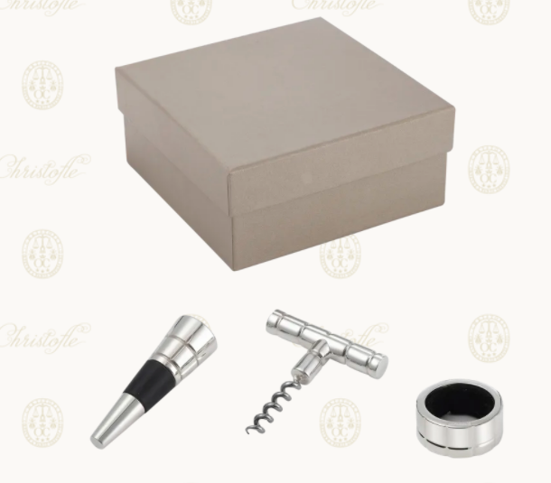 ChristofleGRAPHIK開瓶器