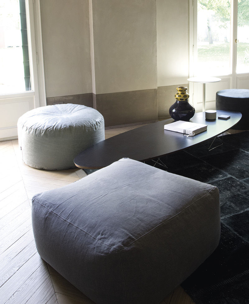 TWILSpoufsoft休閑椅