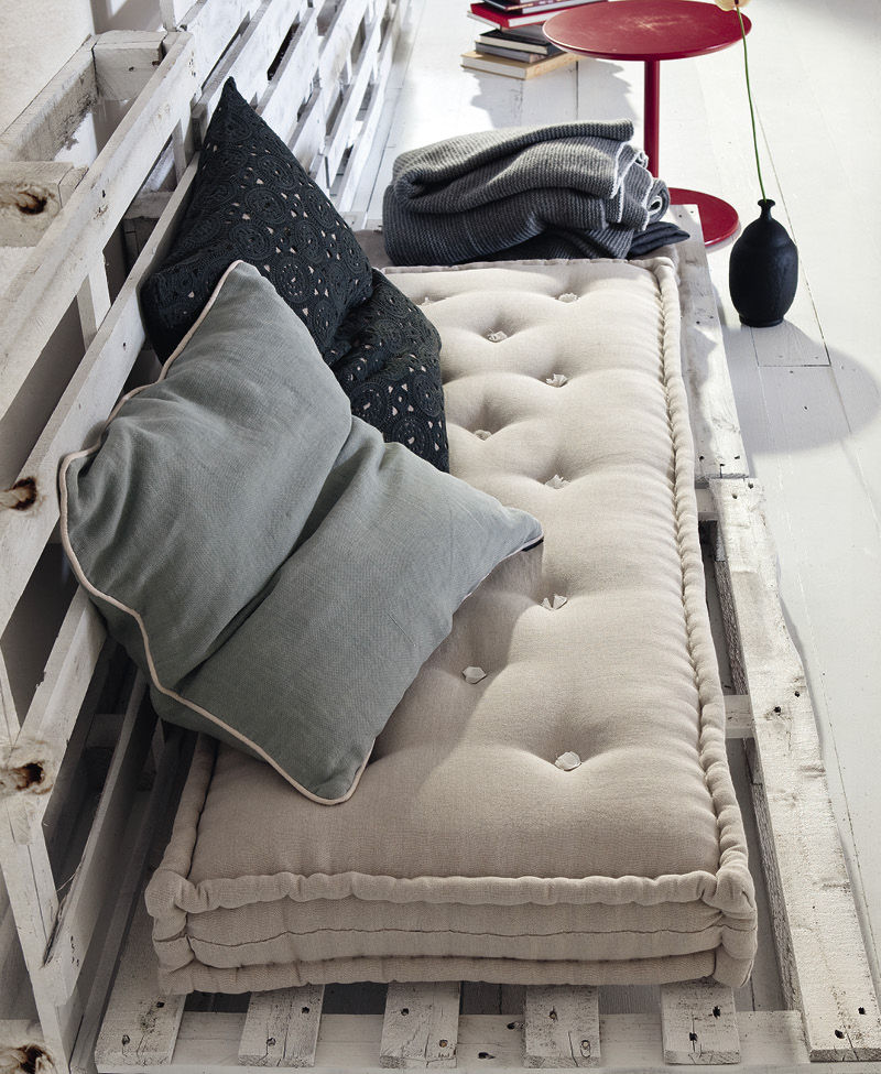 TWILStrapuntato休閑椅