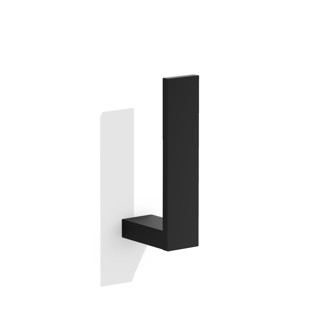 Decor WaltherCONTRACT ERH卷紙架