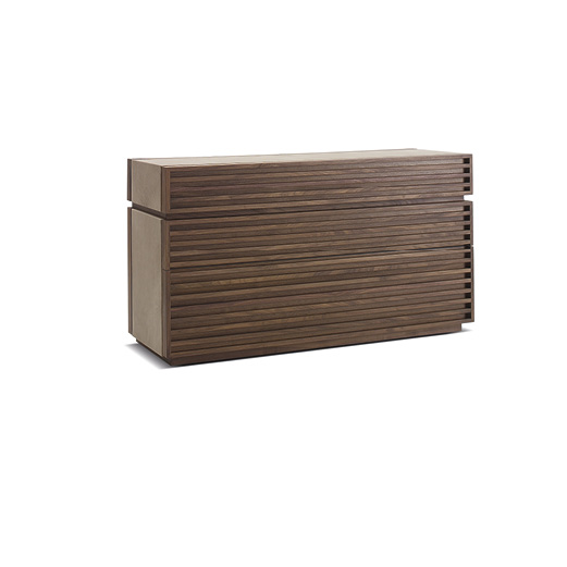 UliviMANHATTAN DRESSING TABL櫥柜