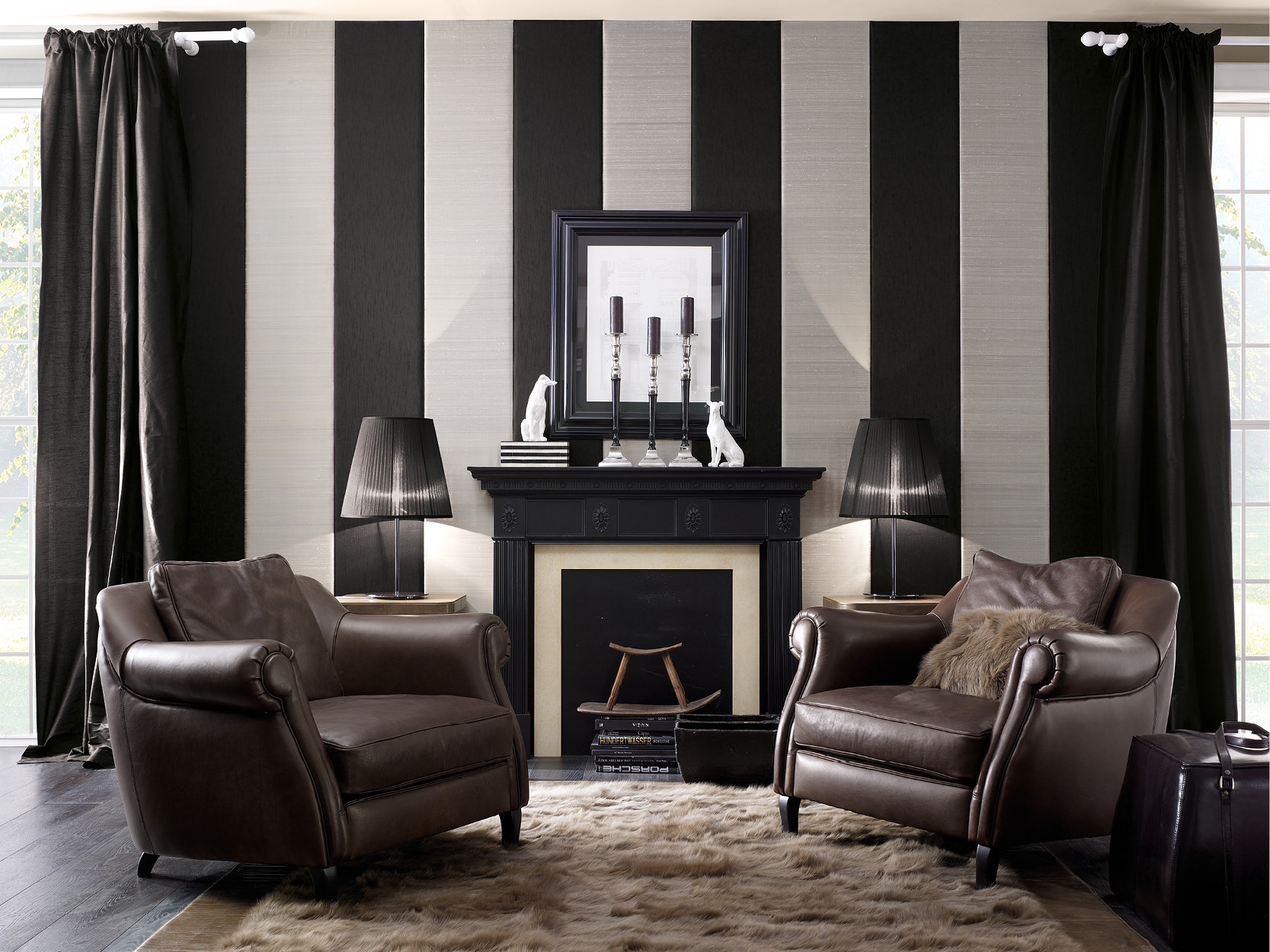 UliviWILSON休閑椅