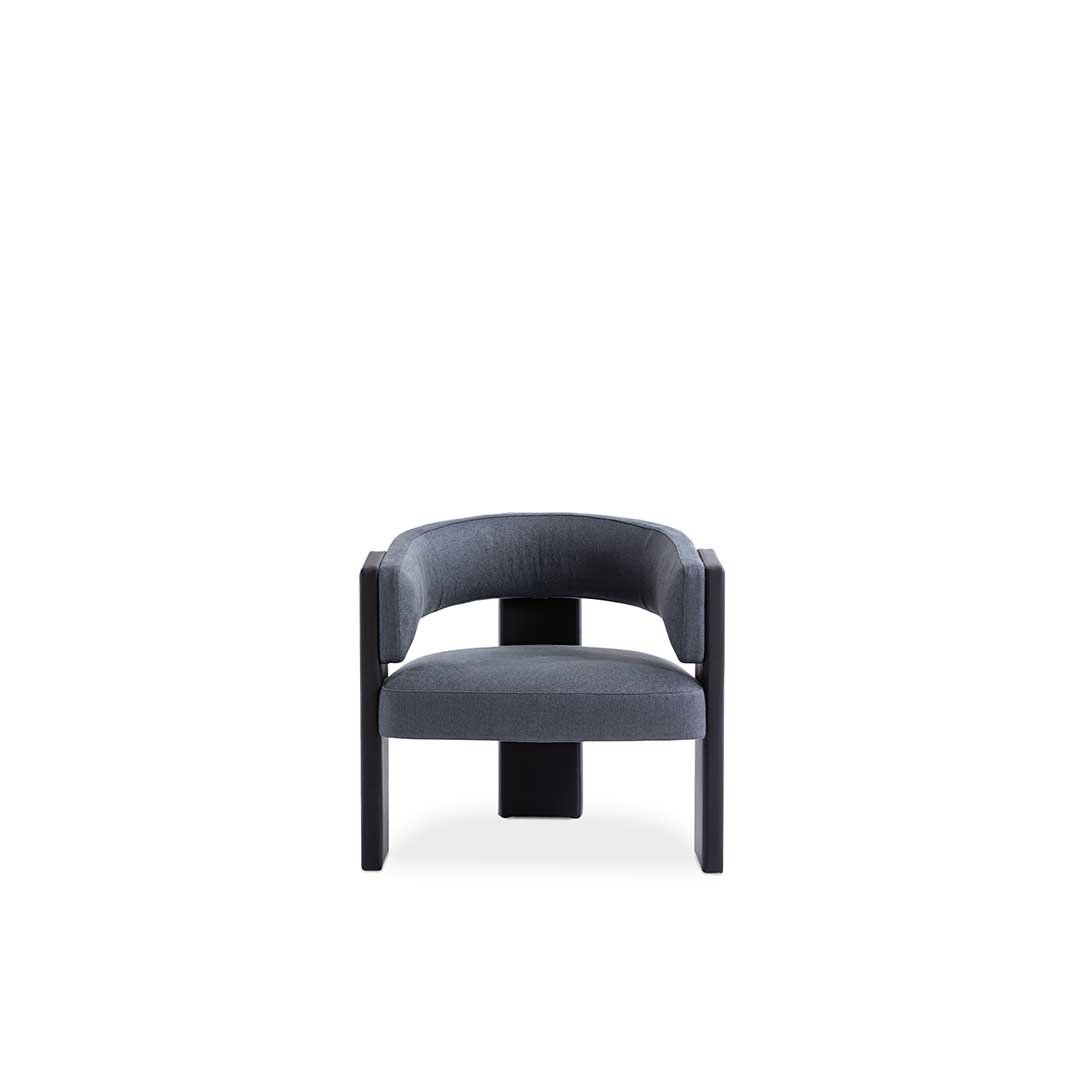 TRUSSARDIFENCE ARMCHAIR休閑椅