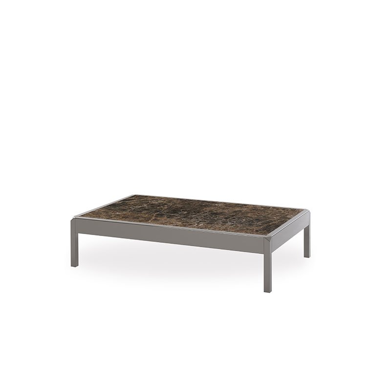 TRUSSARDIBAND COFFEE AND SIDE TABLE茶幾