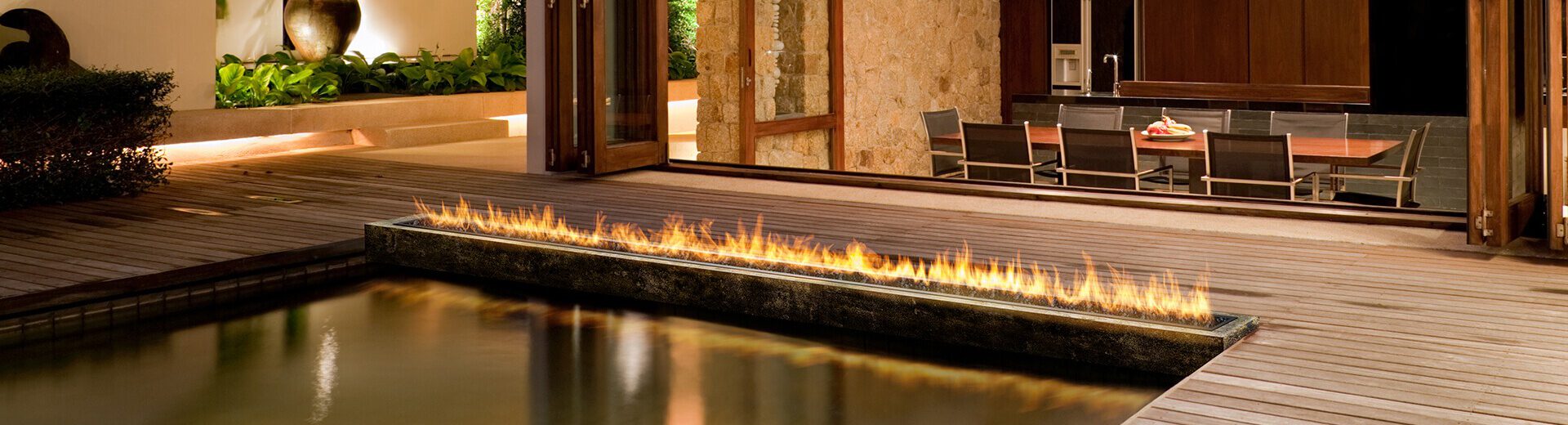 planikaGALIO INSERT壁爐