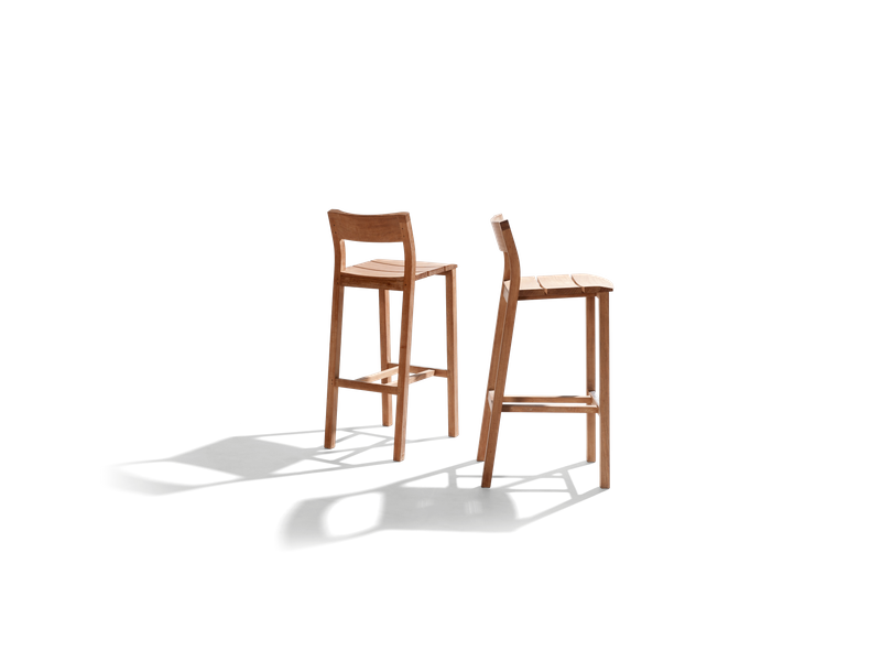 TRIBUKOS bar chair吧椅