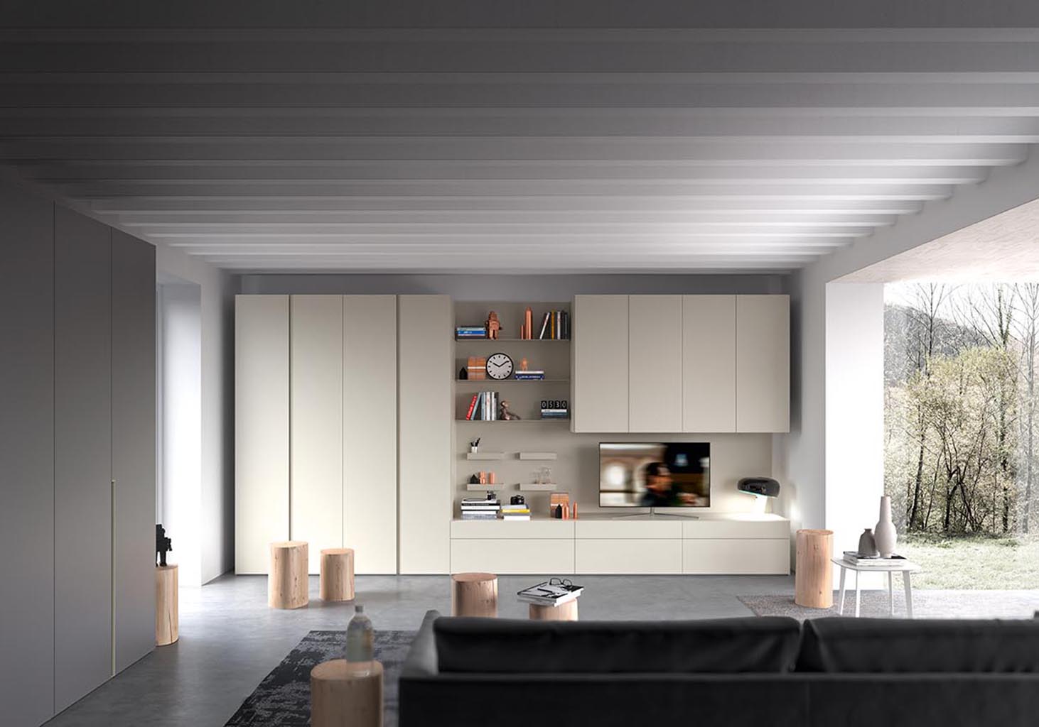 ALF DAFREGo Up衣柜