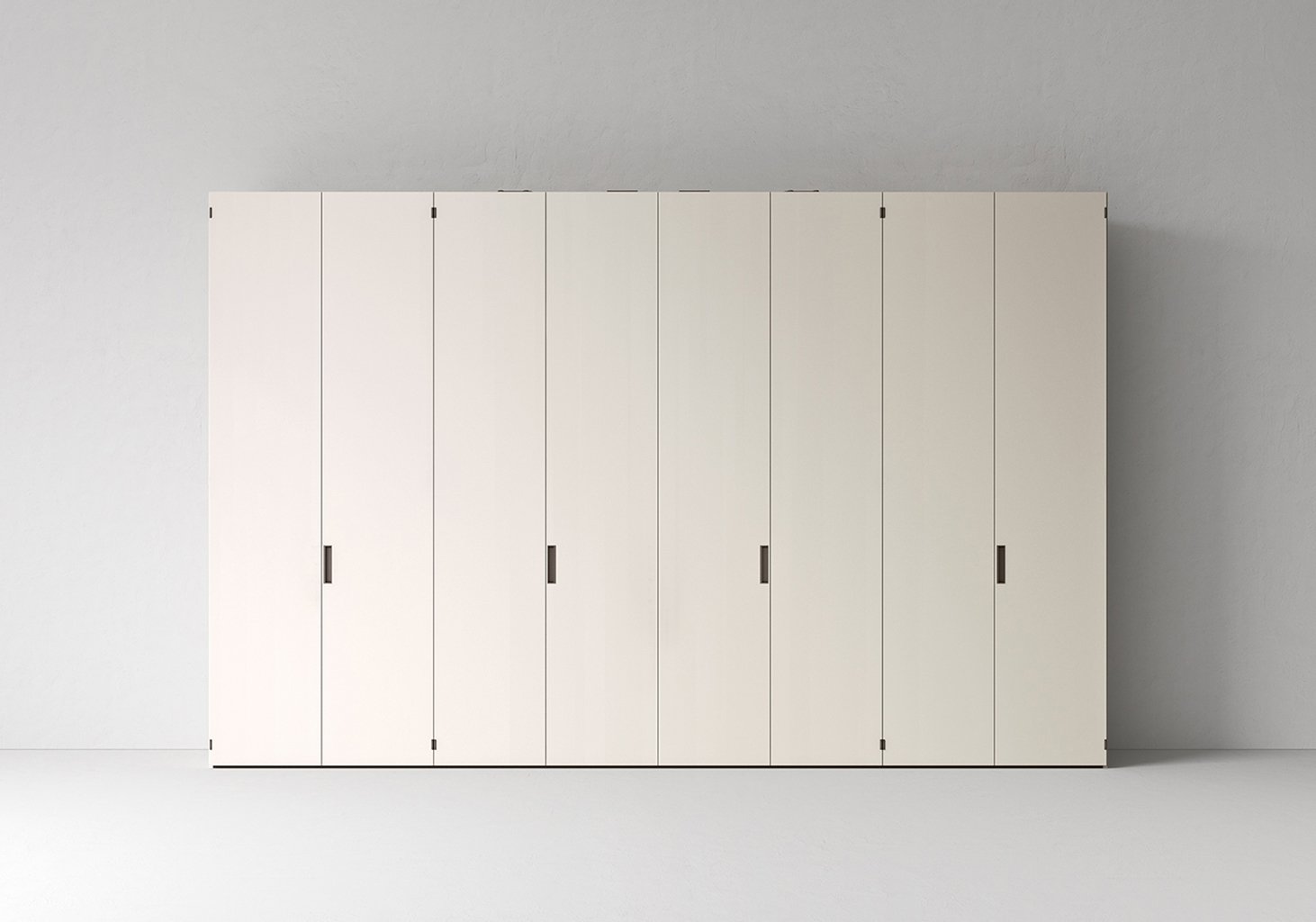 ALF DAFRETotal view衣柜