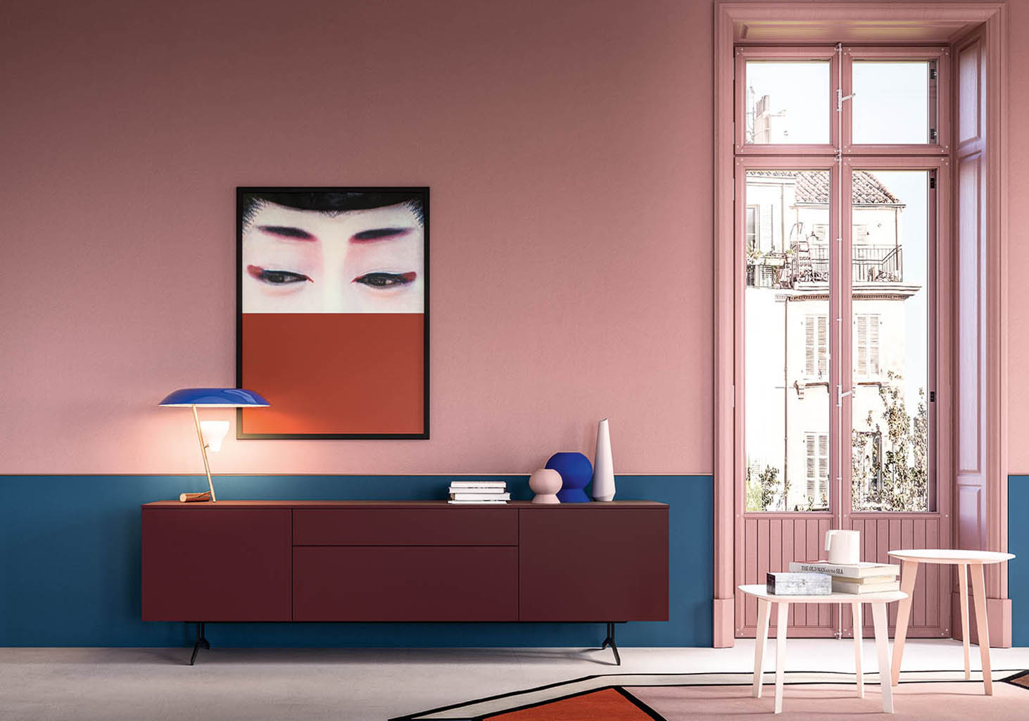 ALF DAFRENobel電視柜