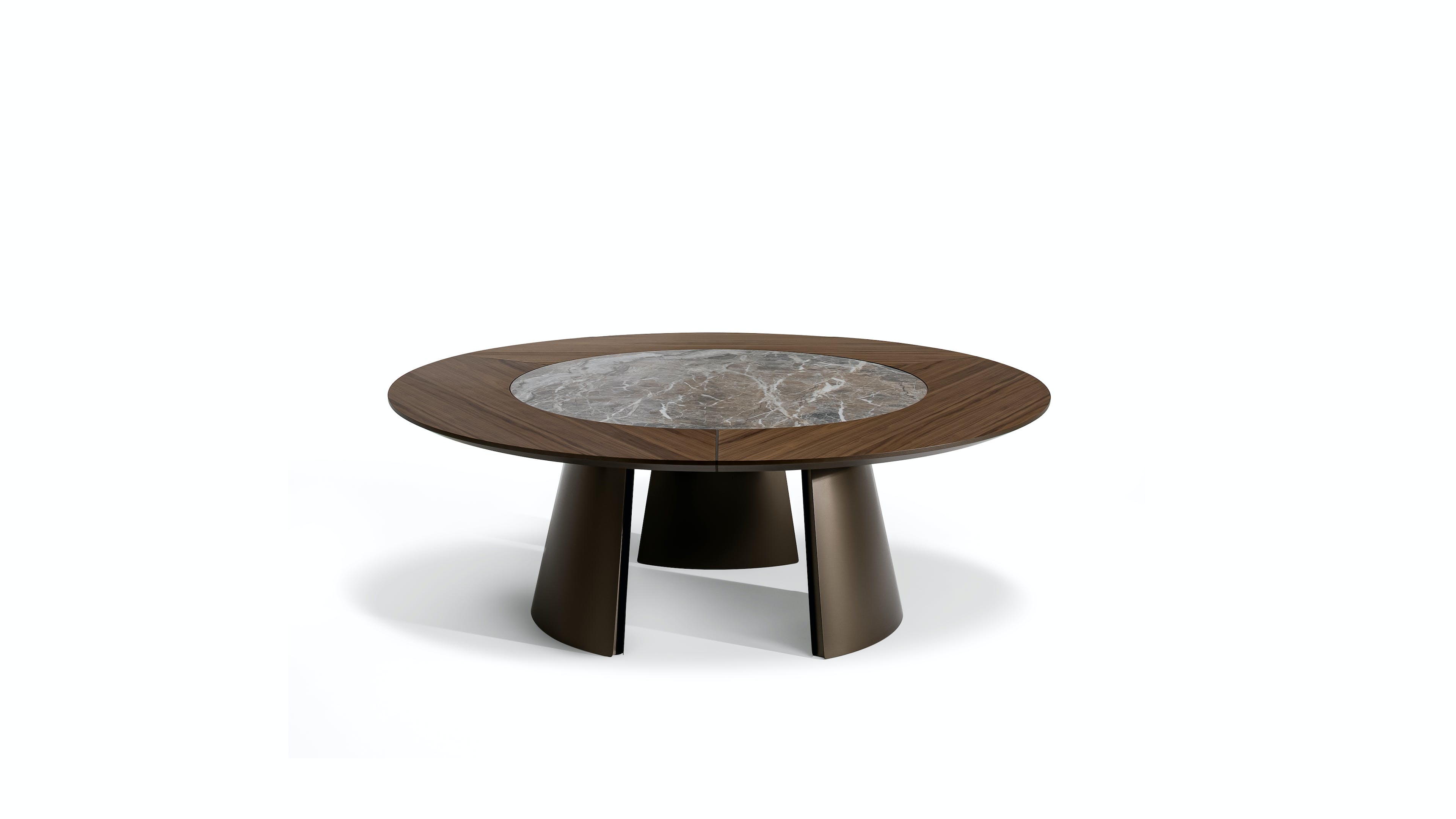 BONALDOTorii ST圓餐桌