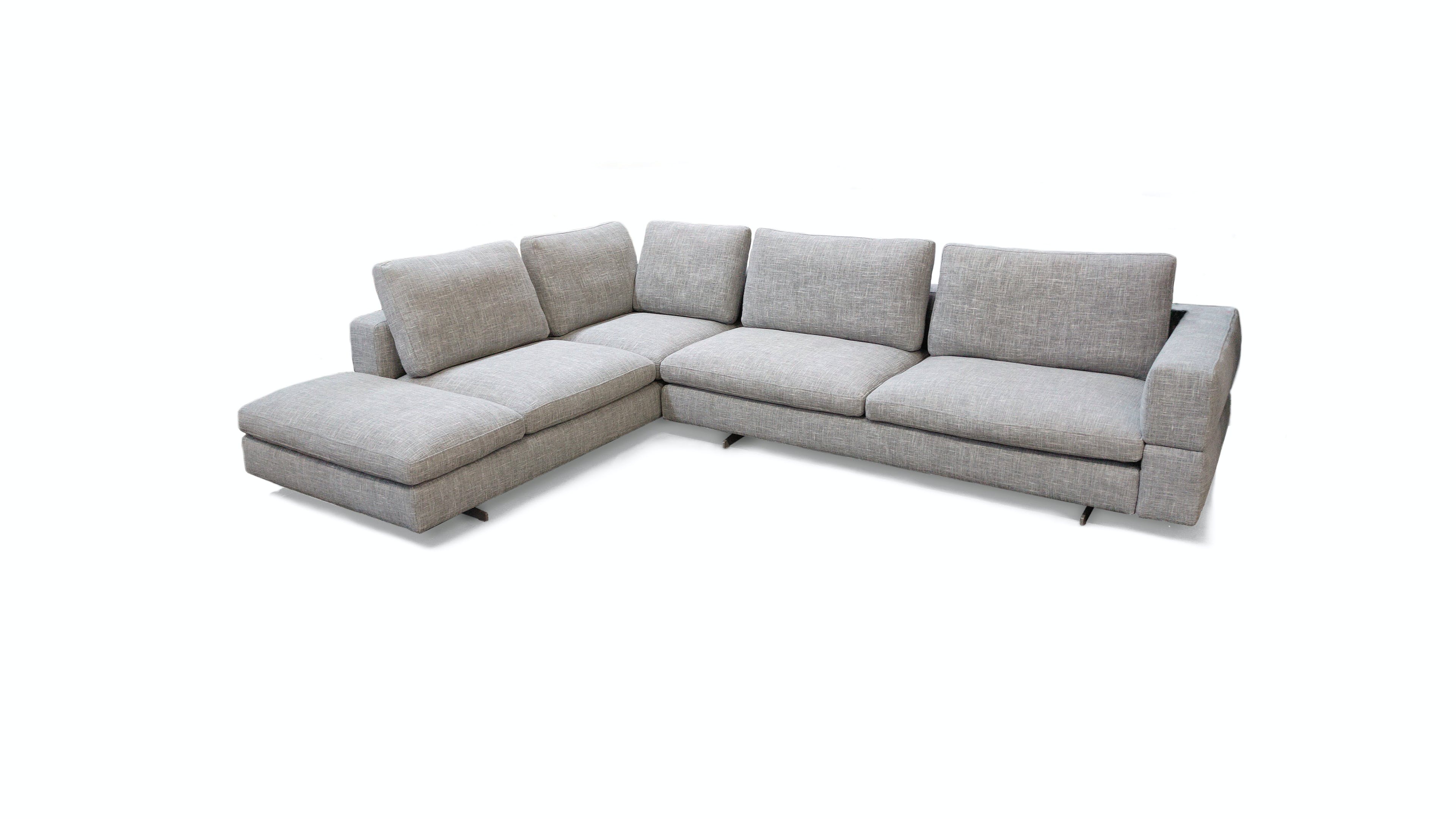 BONALDOEver More多人沙發