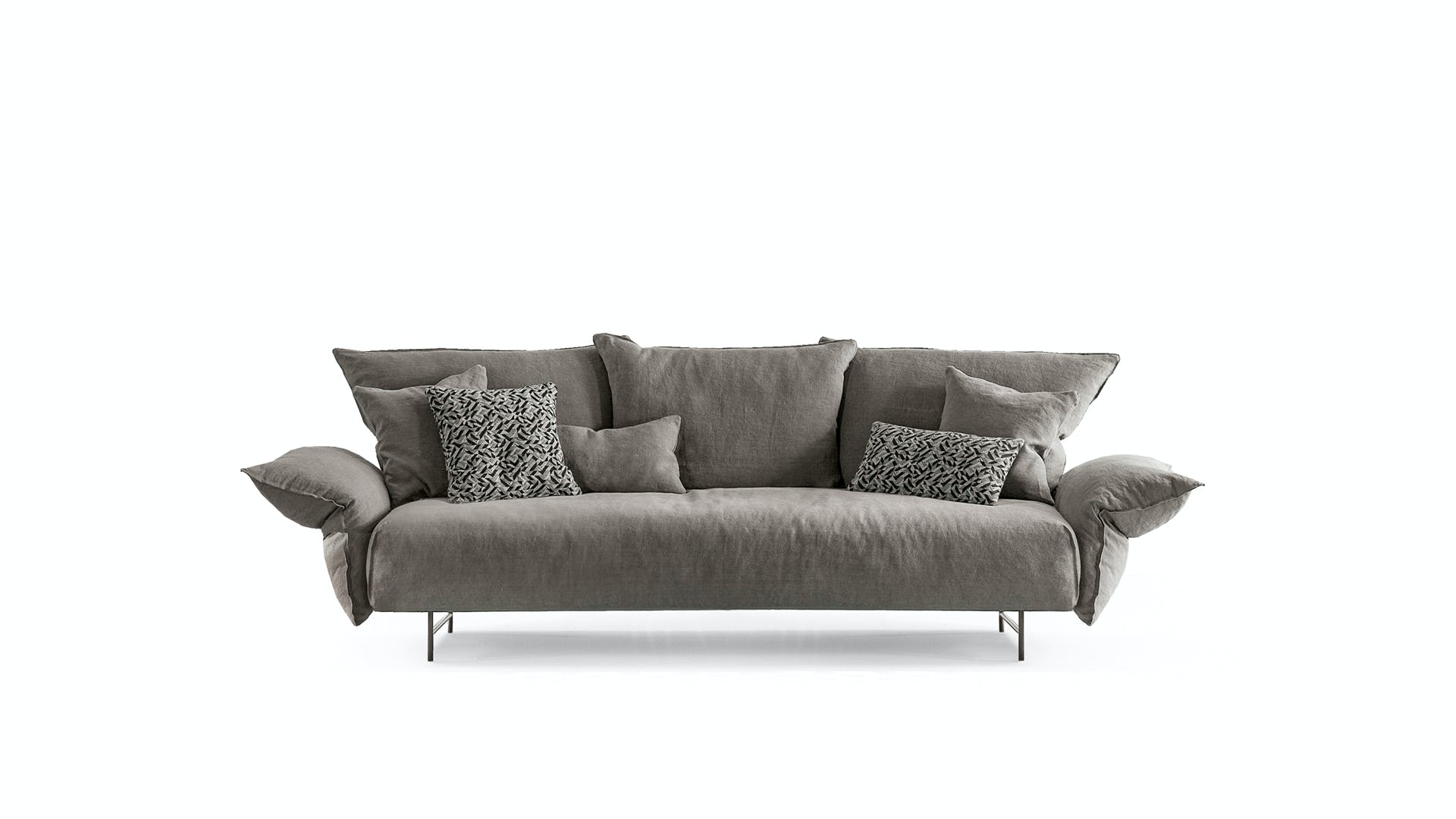 BONALDOMadame C.多人沙發