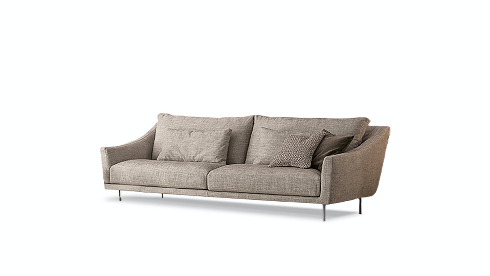 BONALDOSkid多人沙發