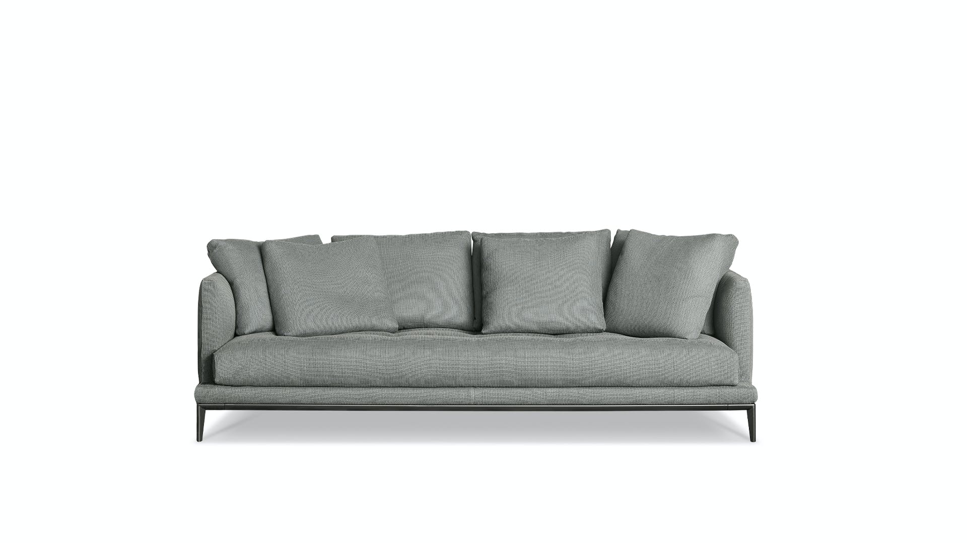 BONALDOSoft Island多人沙發