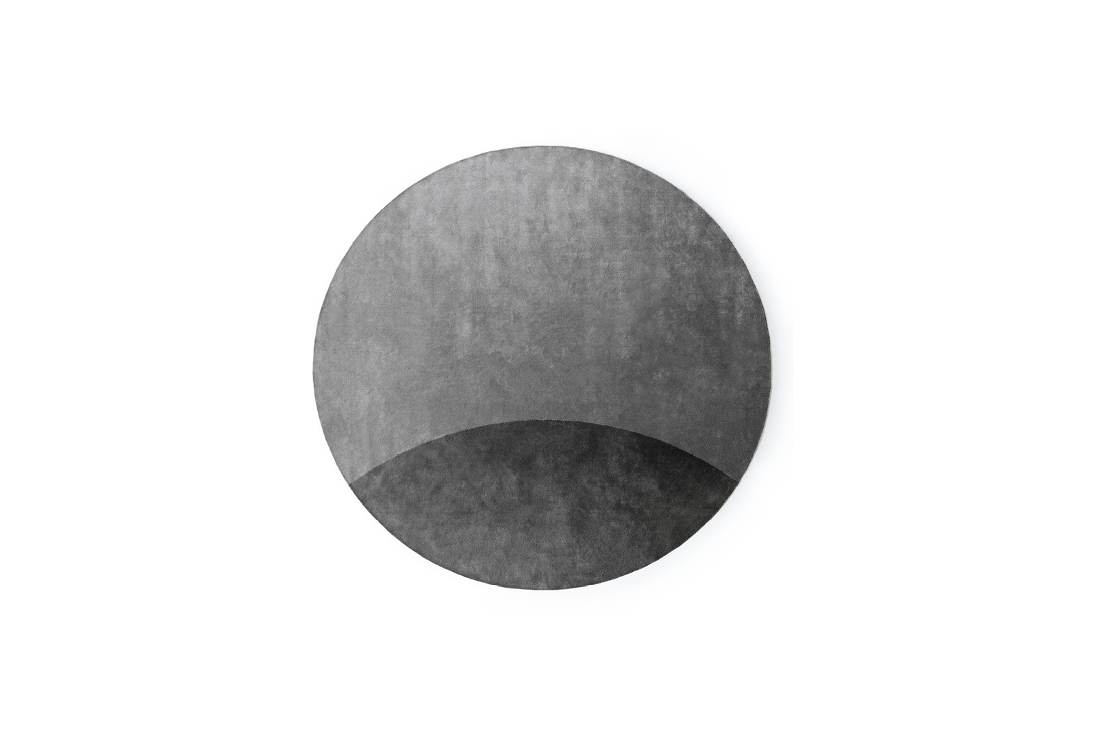 GIORGIO COLLECTIONMirage round carpet地毯