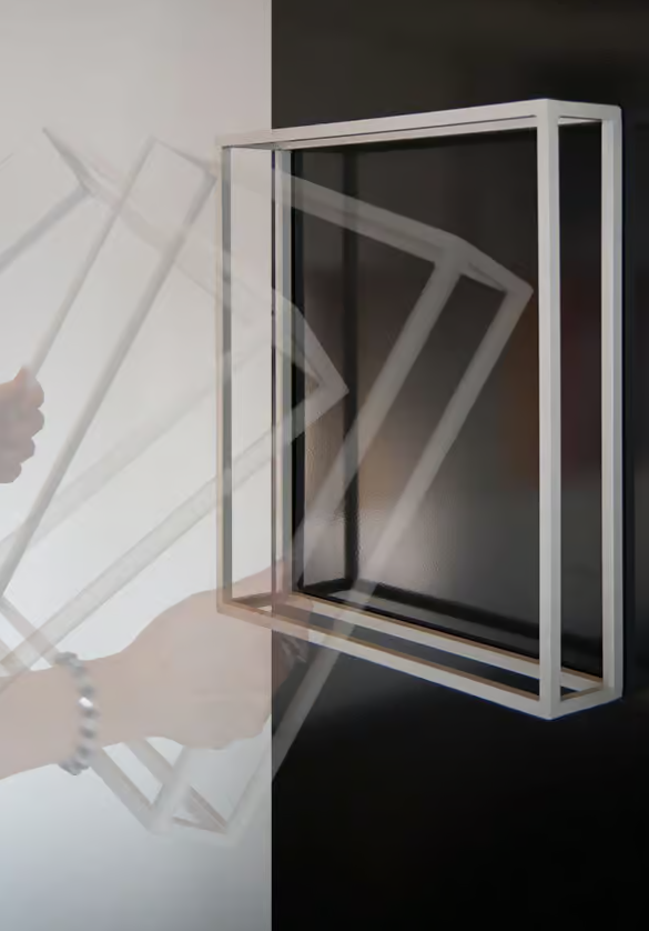 BREMRAM TOWEL-BAR閥門及配件