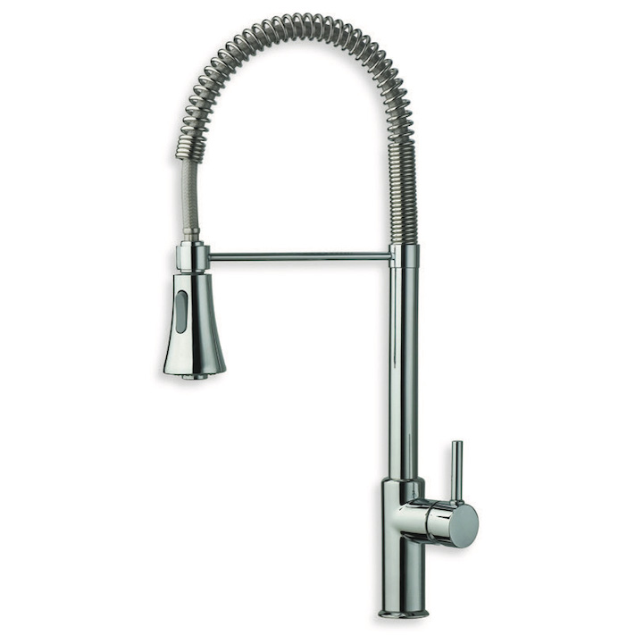 CRISTINA RUBINETTERIECRIKT507廚房水龍頭