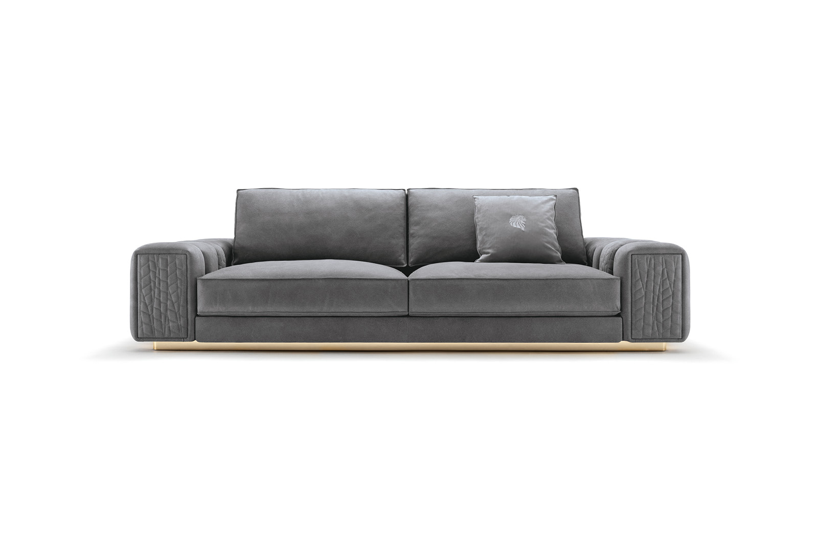 GIORGIO COLLECTIONCharisma sofa2多人沙發