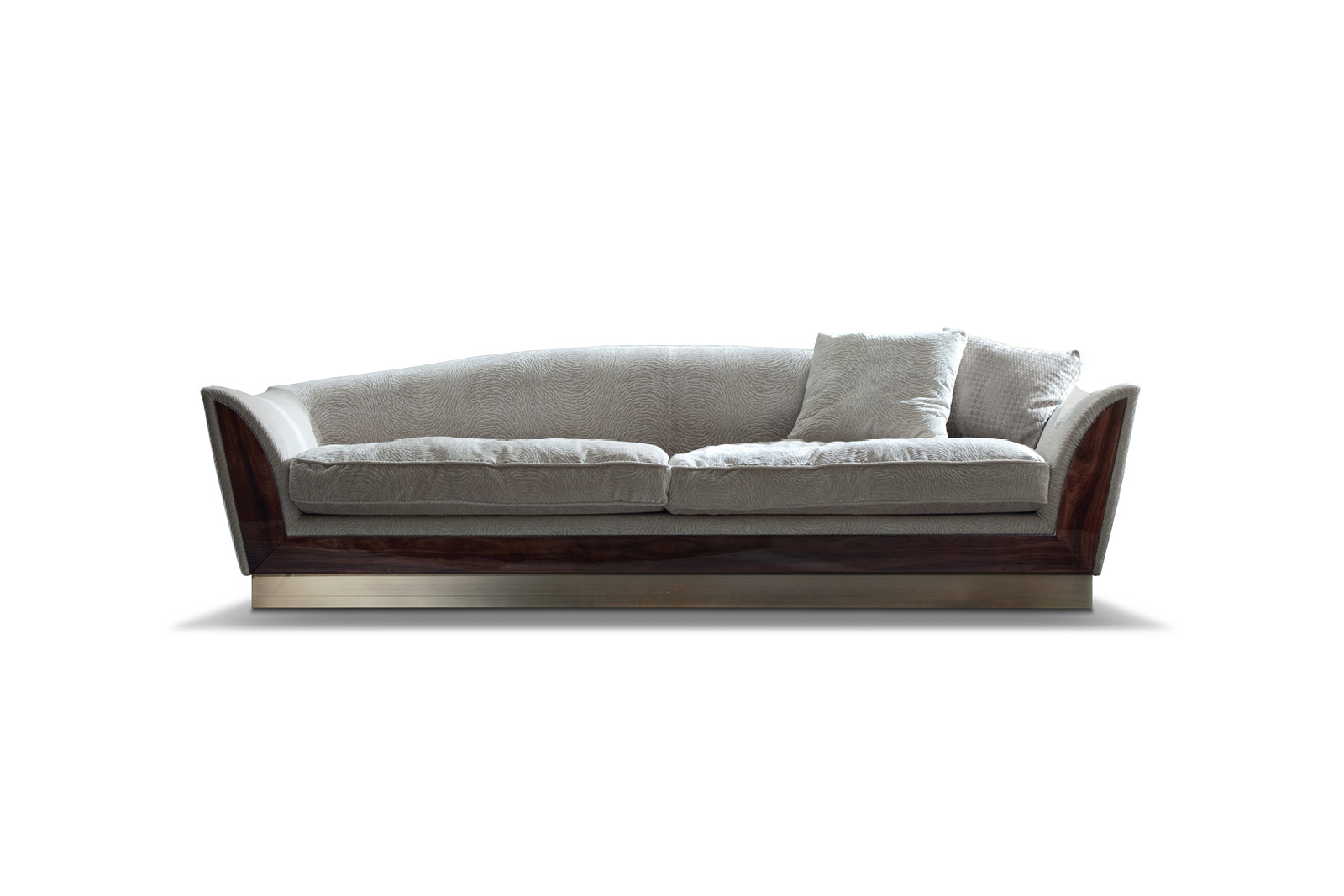 GIORGIO COLLECTIONColiseum sofa多人沙發