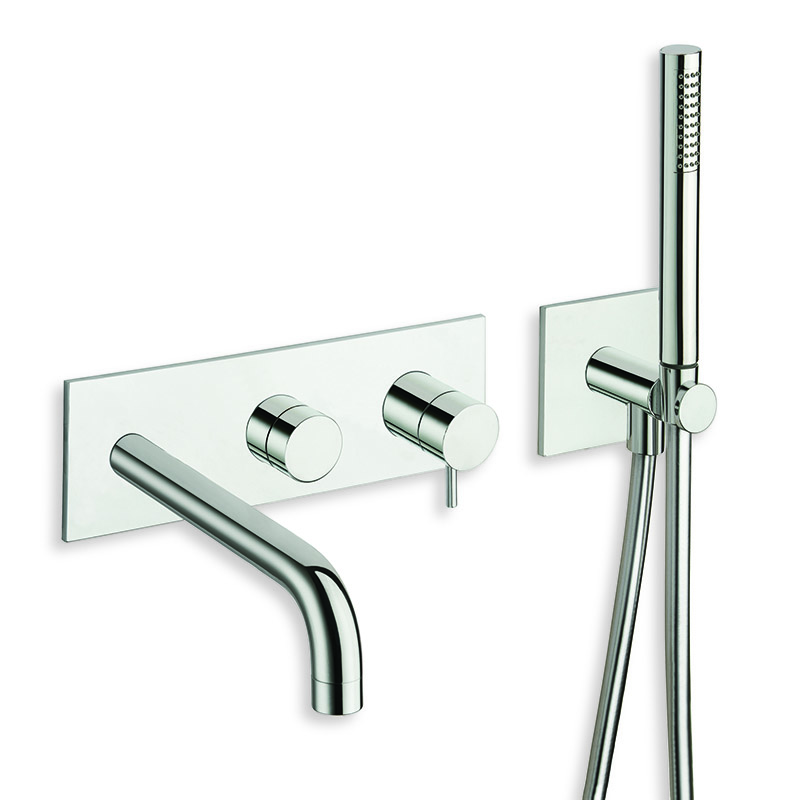 CRISTINA RUBINETTERIECRITV102淋浴混合器
