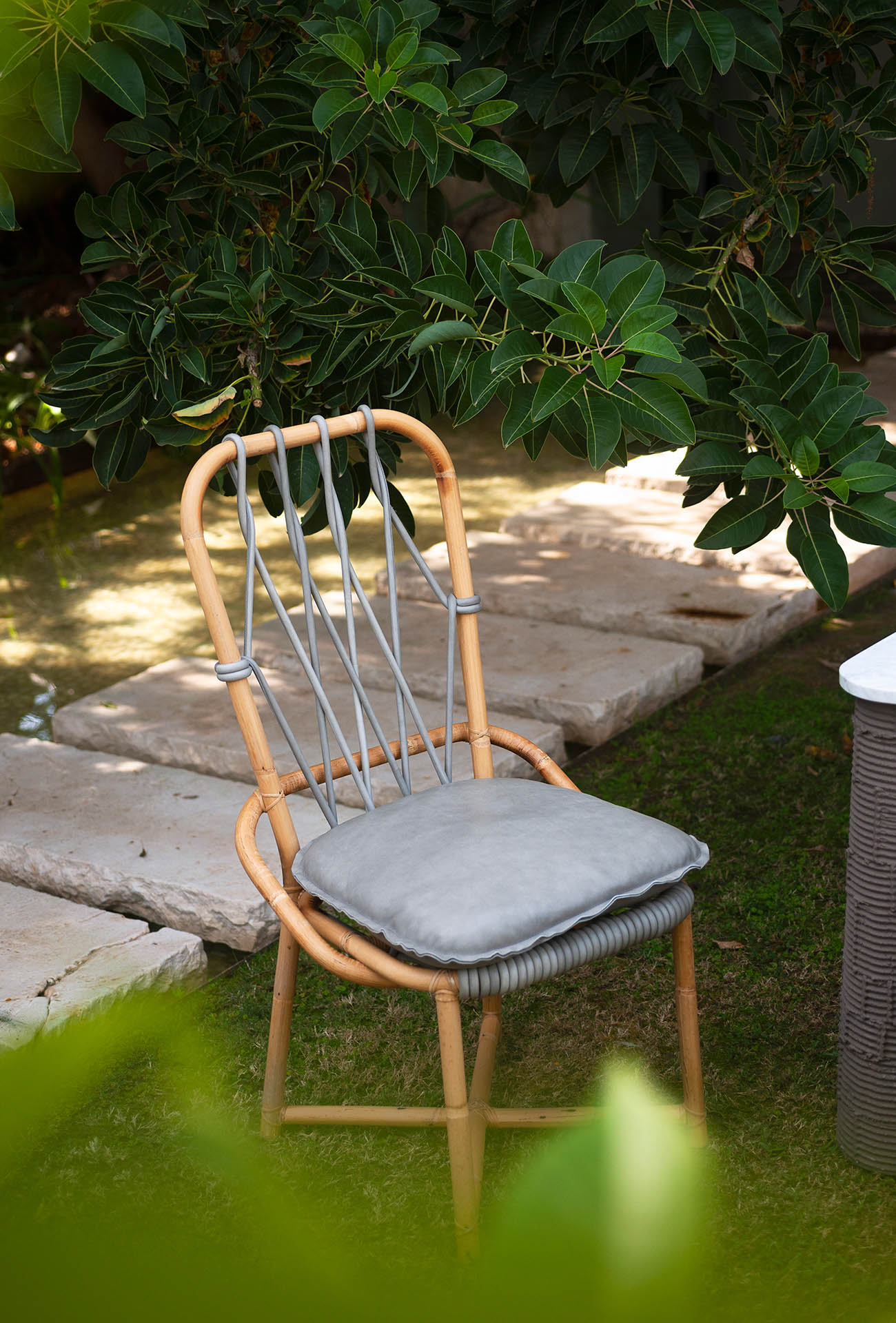 BAXTERMANAO CHAIR餐椅