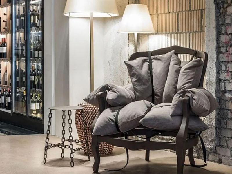 電競椅的新選擇 | 被七個枕頭包裹著，游戲體驗感又升級了！