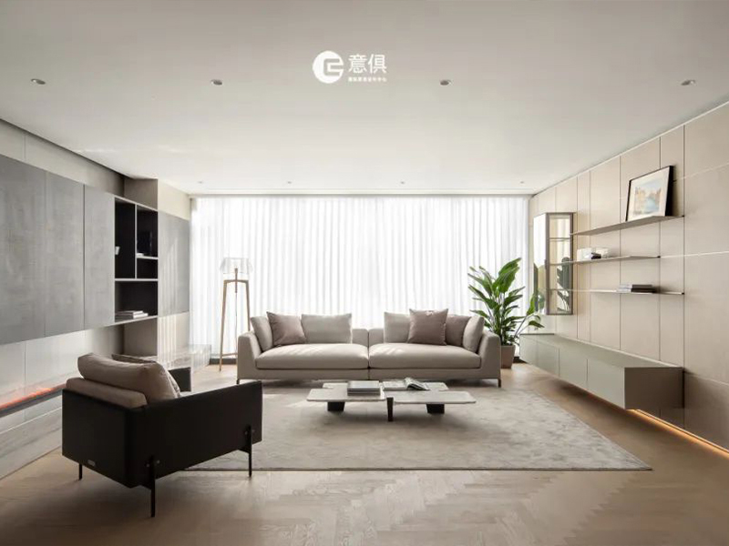 超跑沖進客廳啦！這里就是豪車愛好者必逛的家居展廳