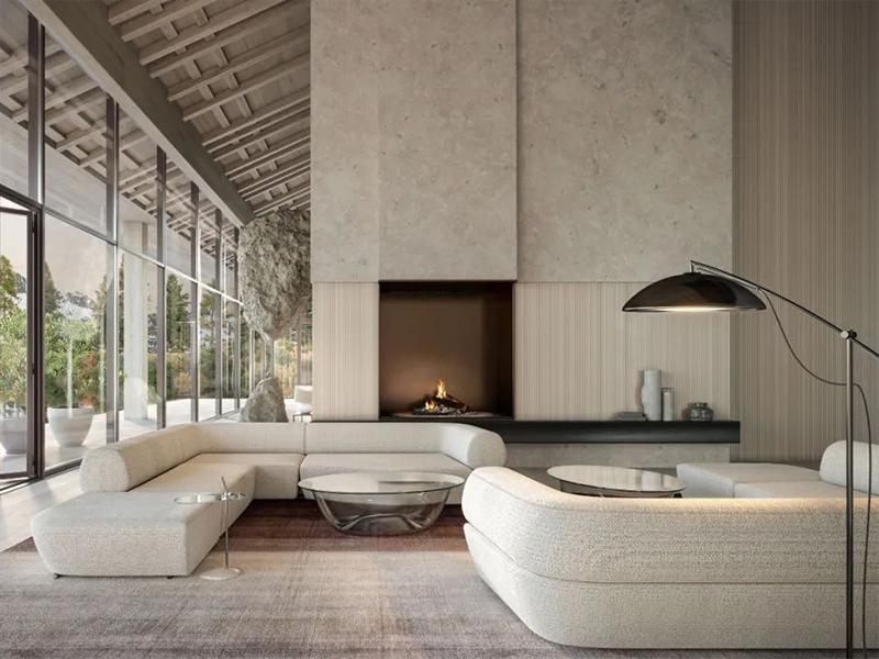 盤點那些越看越喜歡的人氣單品 | B&B、Cassina、edra......