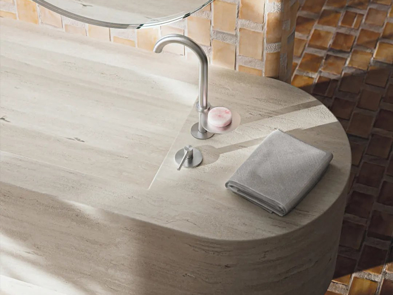 意大利極簡衛(wèi)浴 | Cea和Quadro對比，你會選哪個(gè)？