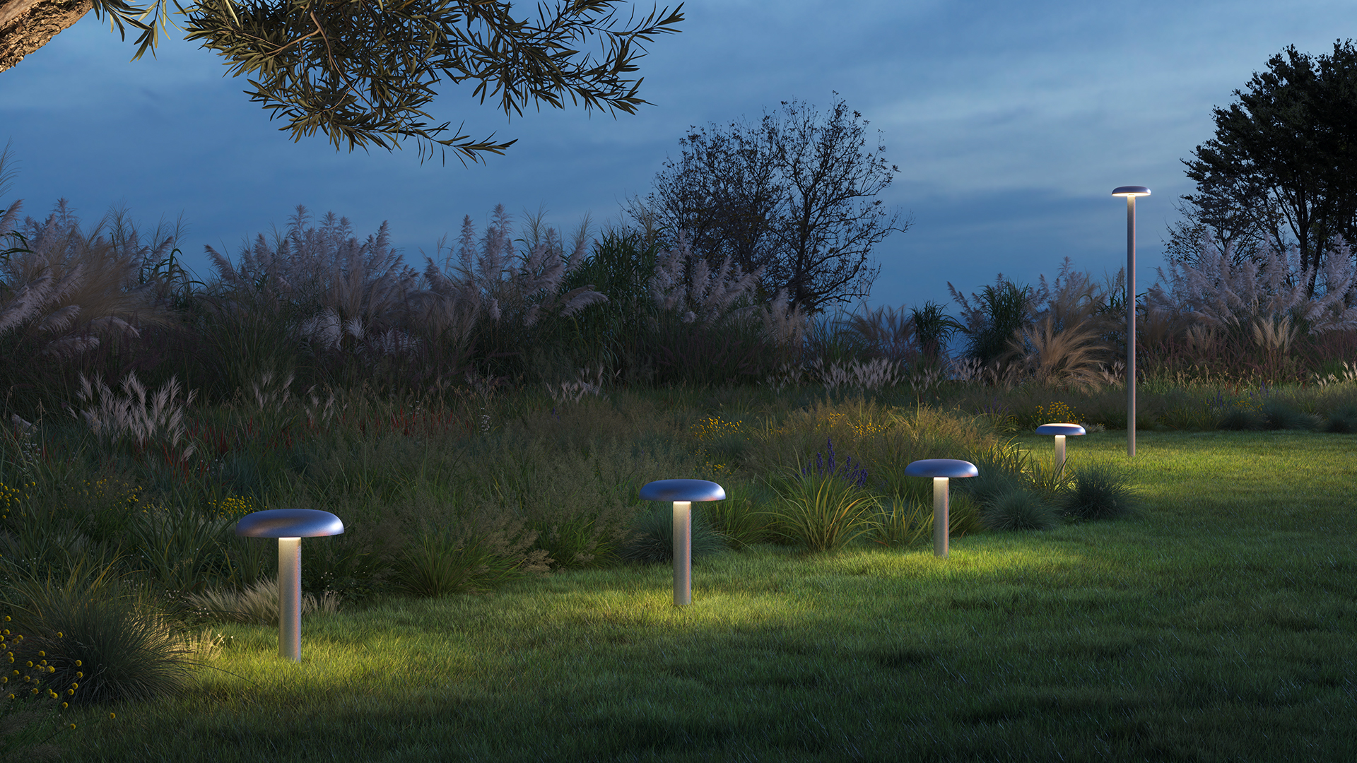 ARTEMIDEKnop戶外落地?zé)?>
						<div   id=