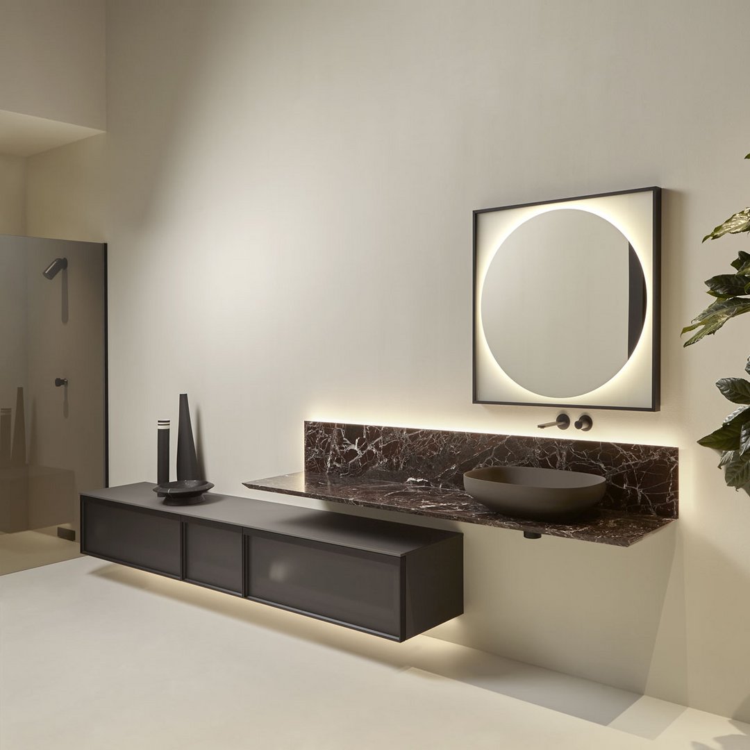 ANTONIO LUPIALA配件