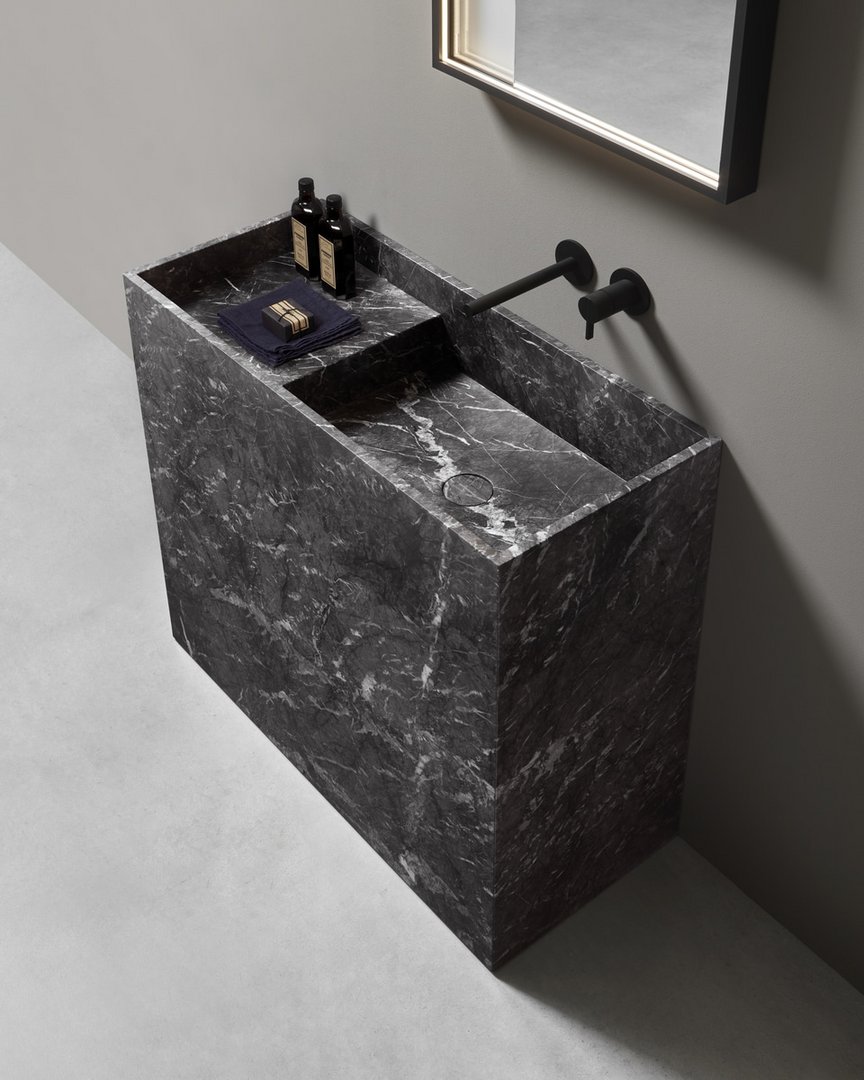 ANTONIO LUPIMYSTREET FLOOR落地臺盆