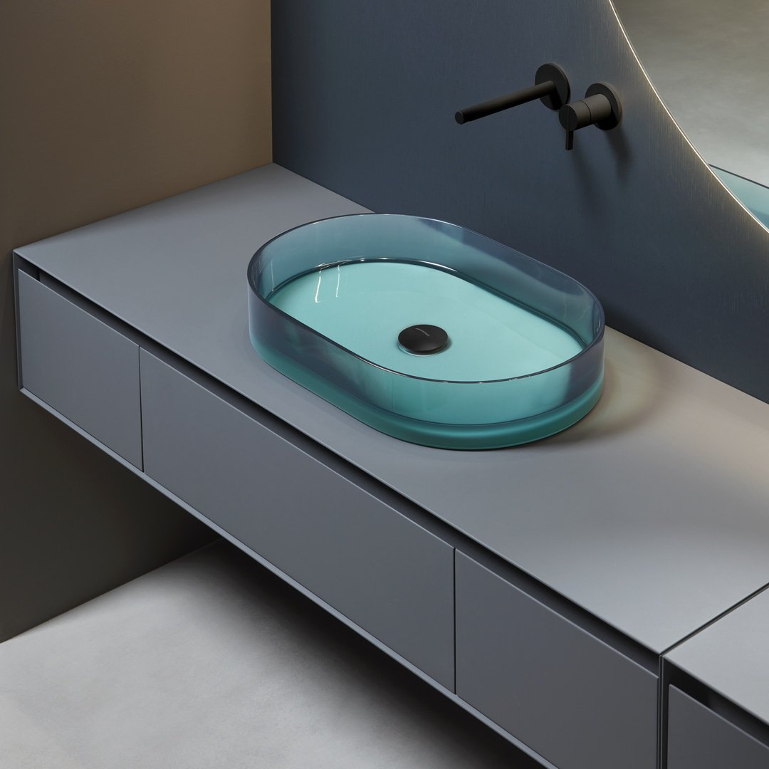 ANTONIO LUPINABATEI臺(tái)盆