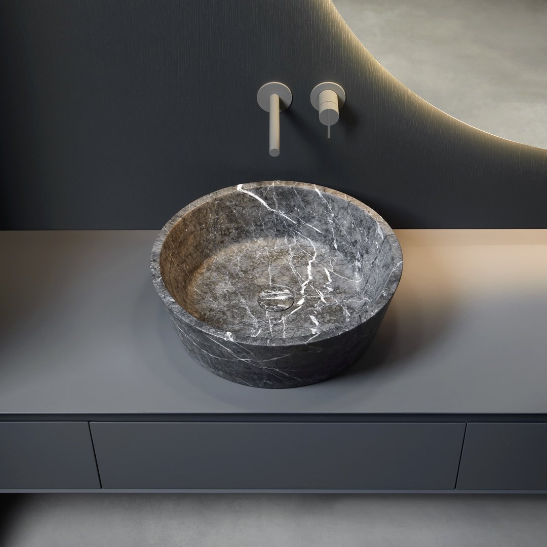 ANTONIO LUPIPILA臺(tái)盆