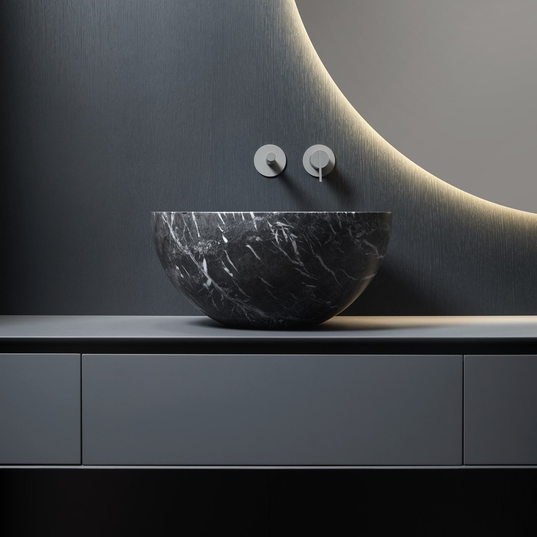 ANTONIO LUPIURNA臺(tái)盆