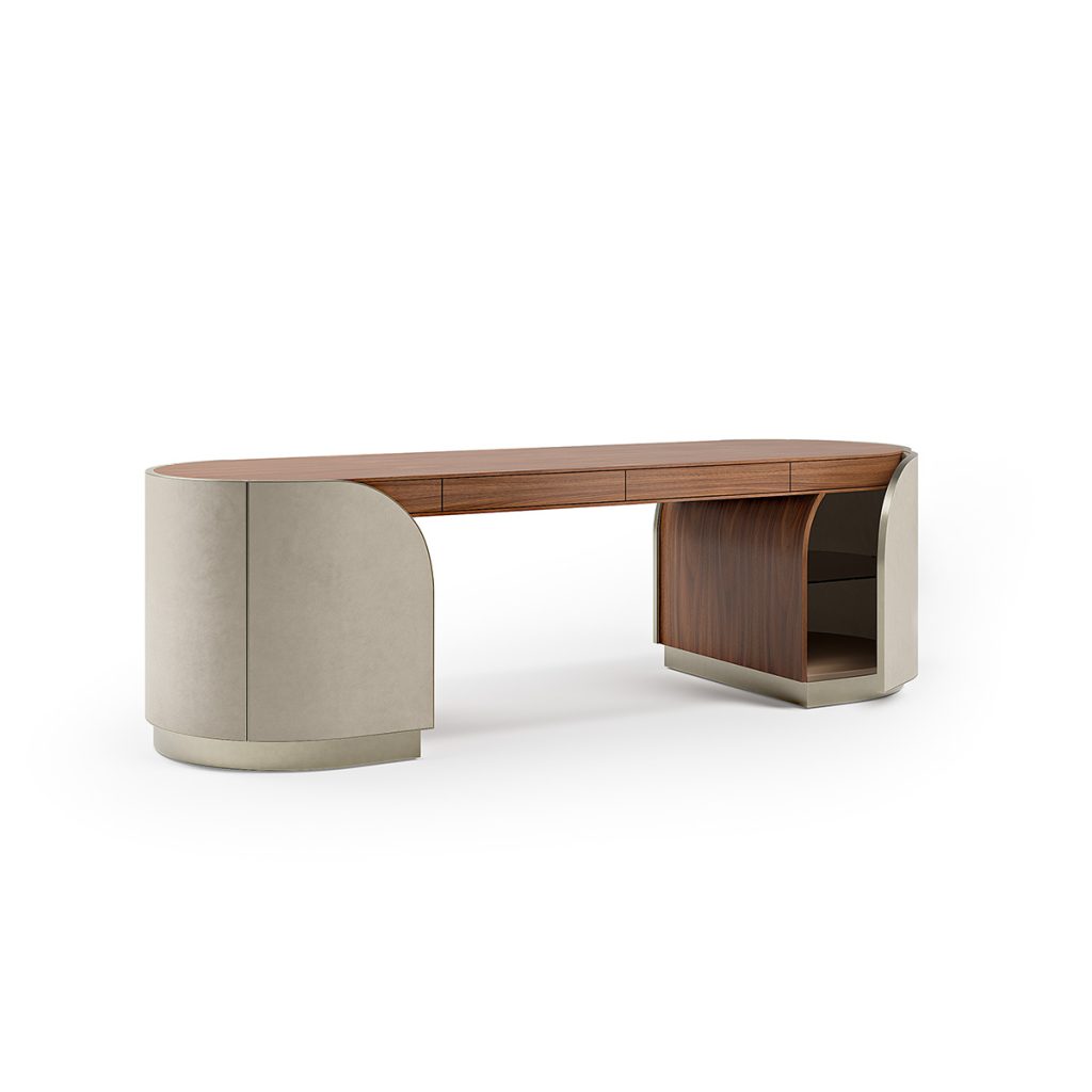 CAPITALDuna Plus辦公桌