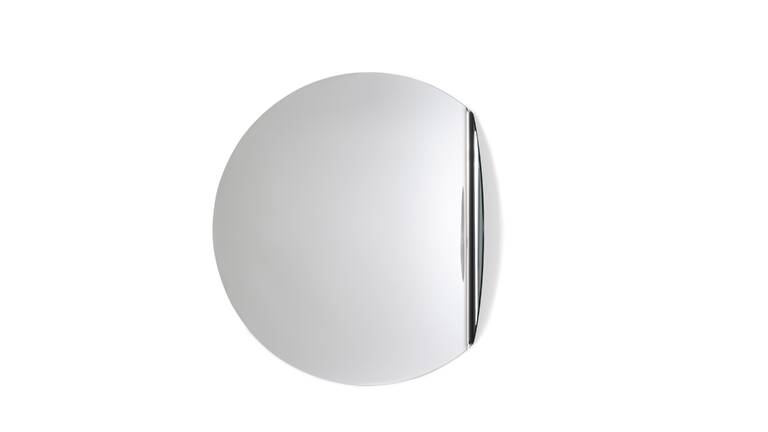 CASSINAGIBBOUS鏡子