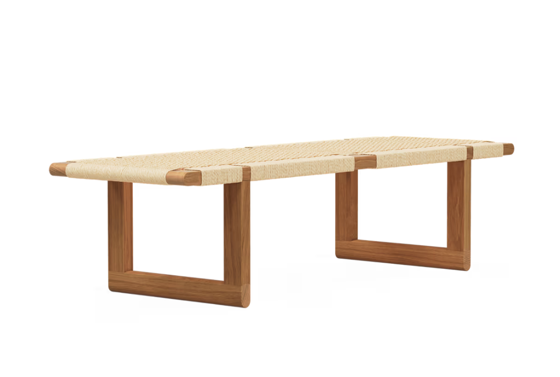 Carl Hansen & sonBM0489L 長凳